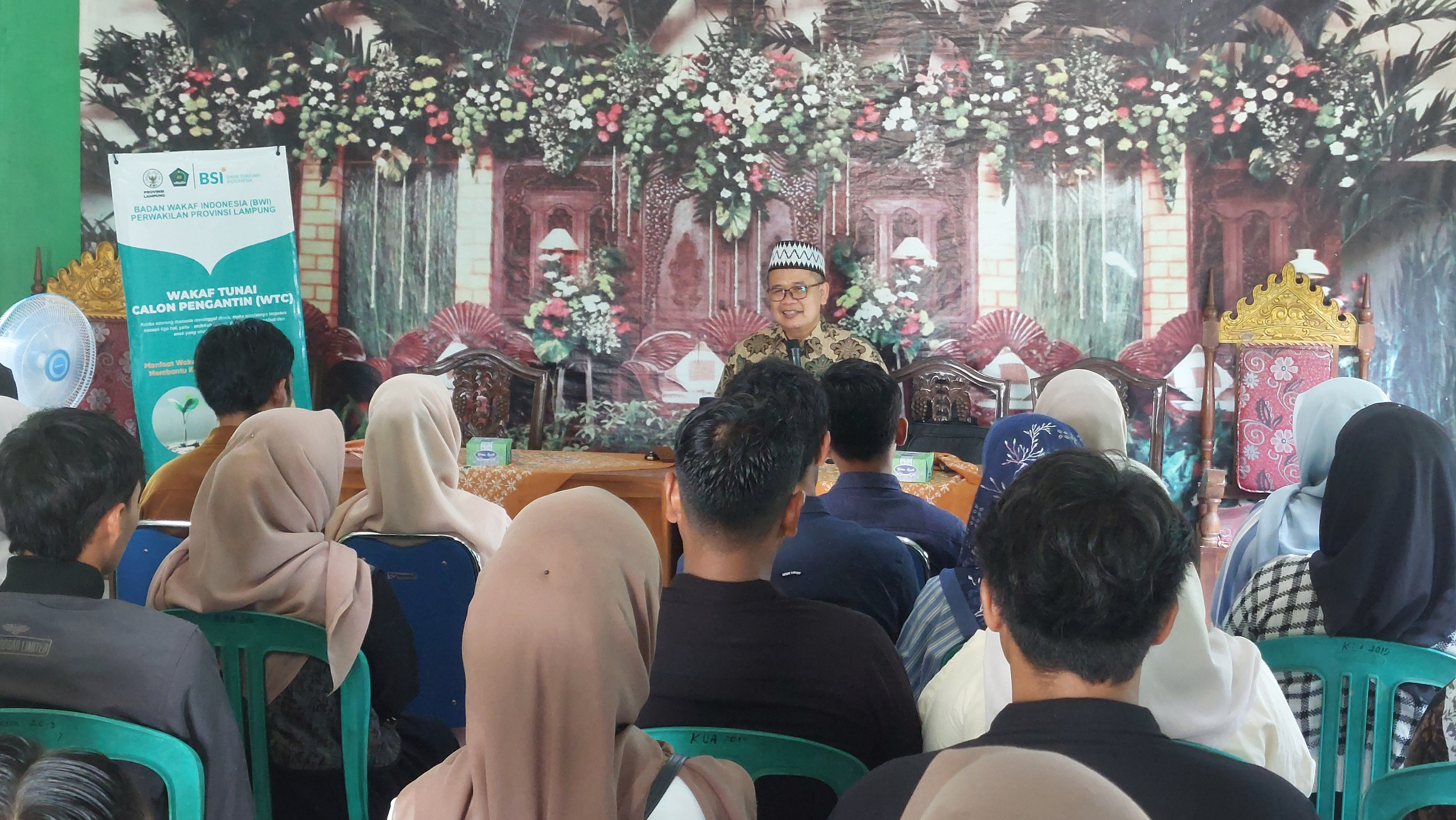 DETEKSI DINI BAHAYA JUDI ONLINE