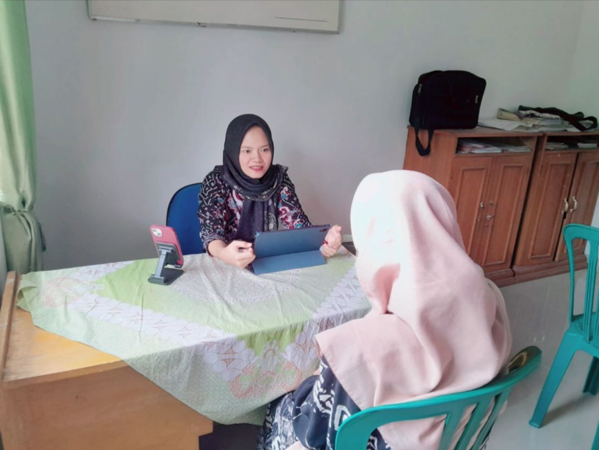 Wajah Baru, Penyuluh Agama Gen Z sebagai fasilitator Bimbingan Perkawinan