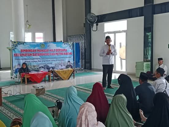 Hari Keempat Manasik Haji: Meresapi Makna Ibadah, Menapaki Jalan Menuju Mabrur