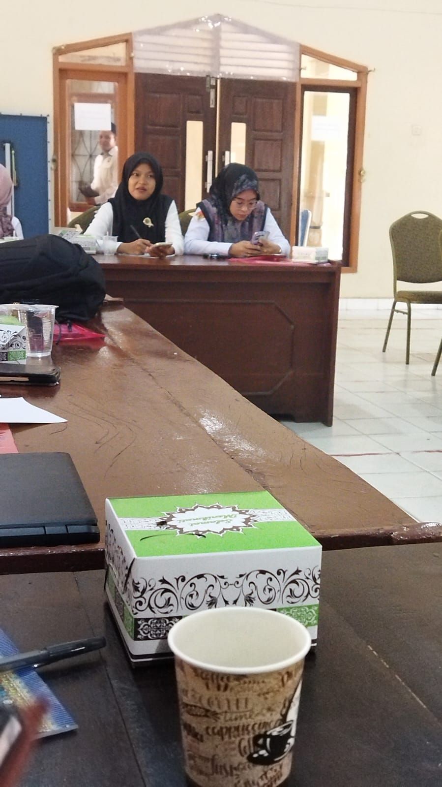 Menembus Batas Dakwah: Penyuluh Agama Islam Lampung Timur Bertransformasi di Era Digital