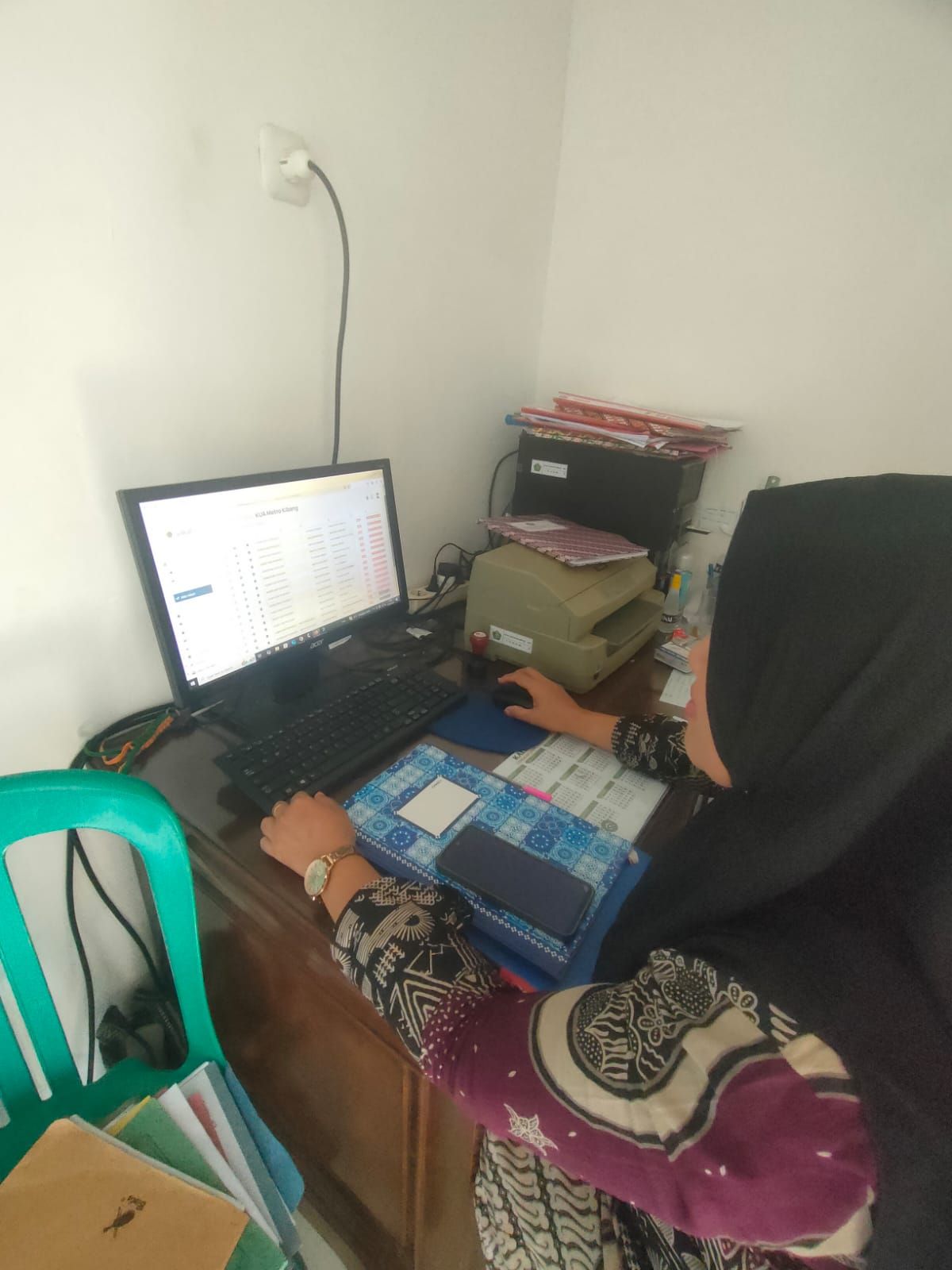 Gen Z Kini Daftar Nikah Tanpa ke KUA, Cukup Lewat Online