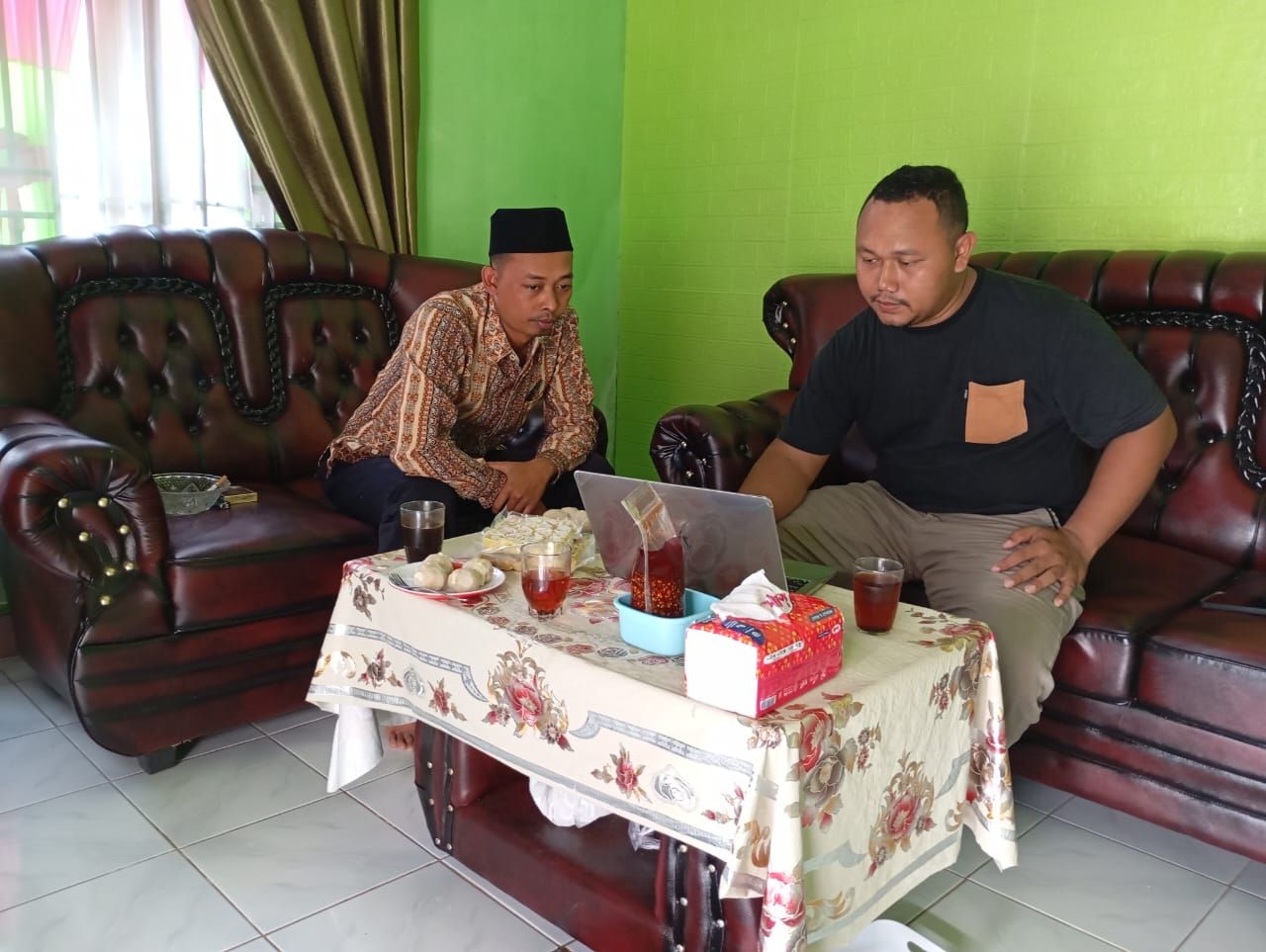 Dimsum Arthomoro Lampung Timur: Dari Kebingungan ke Kepercayaan Diri Berkat Sertifikasi Halal