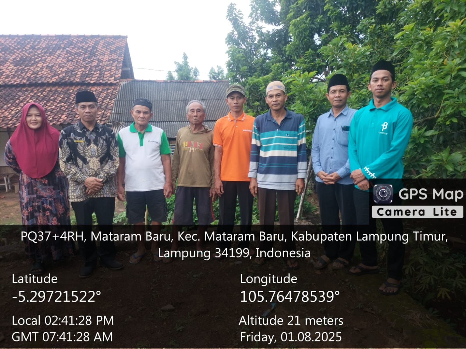 Cek Lokasi Tanah Wakaf: Pastikan Keabsahan dan Potensi Pemanfaatan Tanah Wakaf