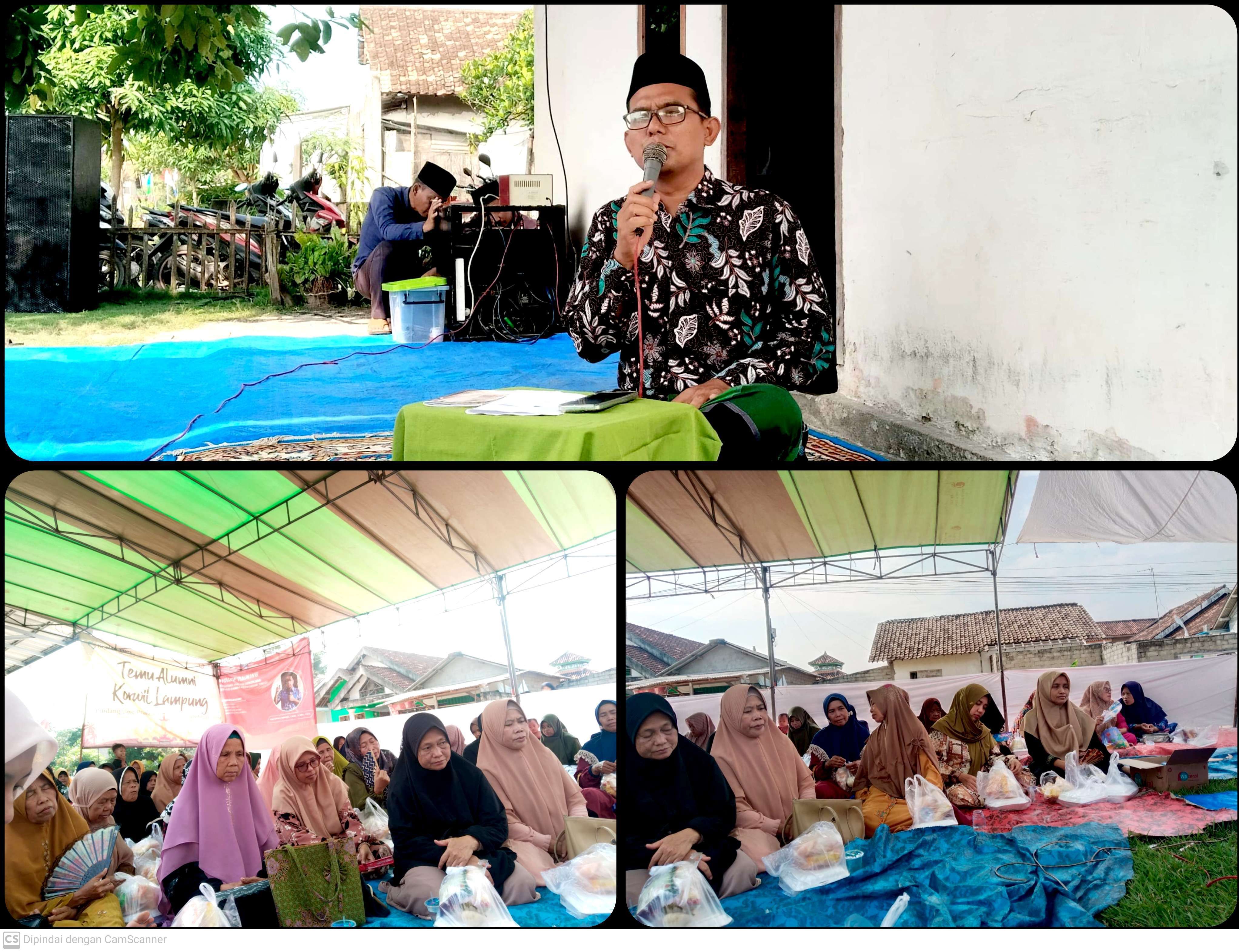 Menjadi Hamba Allah Yang Pandai Bersyukur 