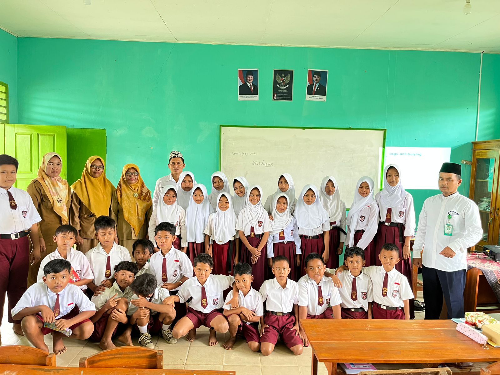 Penyuluh Agama Islam Gelar Kegiatan 