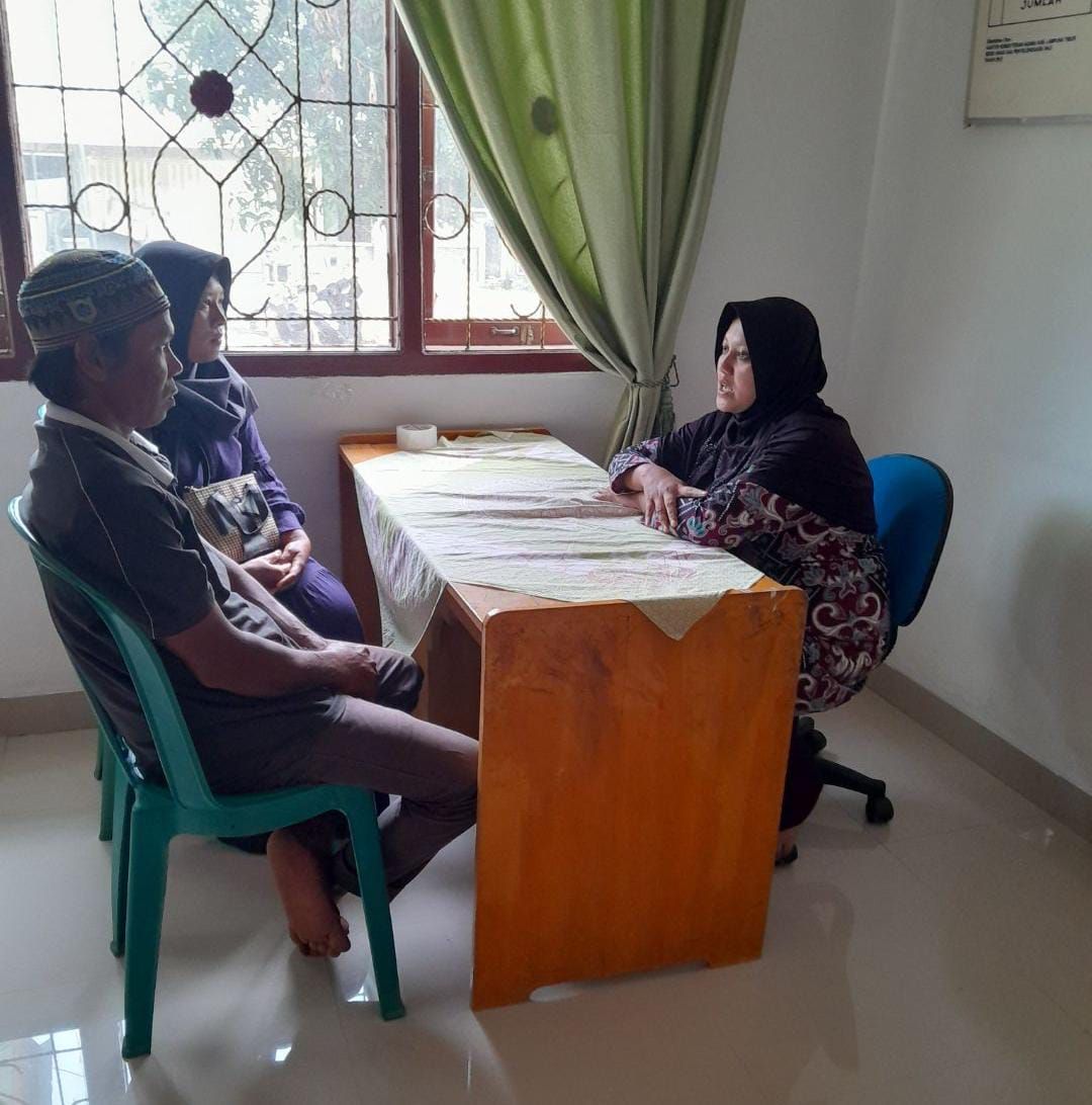 Bimbingan Calon Pengantin, Bekal Awal Menuju Keluarga Sakinah