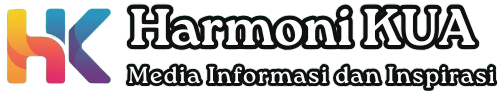 Harmoni KUA